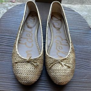 Sam Edelman Felicia flats